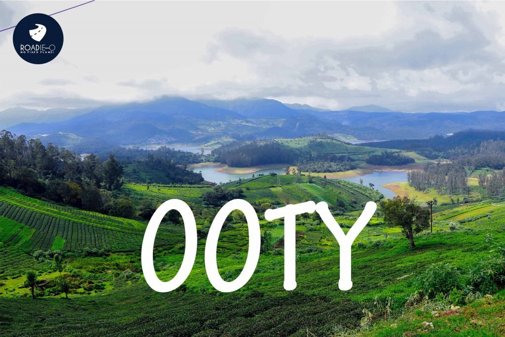 Ooty Tour Packages