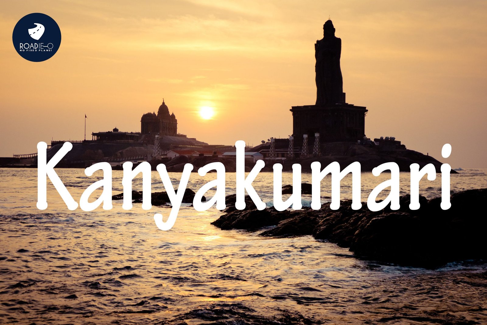 Kanyakumari Tour Package