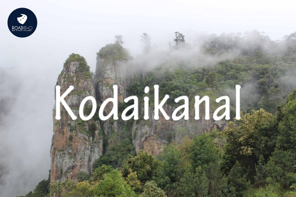 Kodaikanal Tour Package